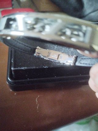 Pulsera LOTUS caballero.