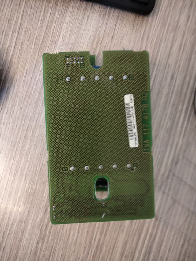 Ericsson BMR 611 4325 11