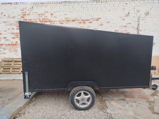 Carro,remolque para coche