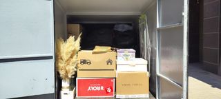 Carro,remolque para coche