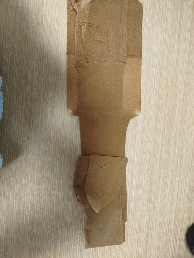 MEDIAS 2 COLORES TALLA S