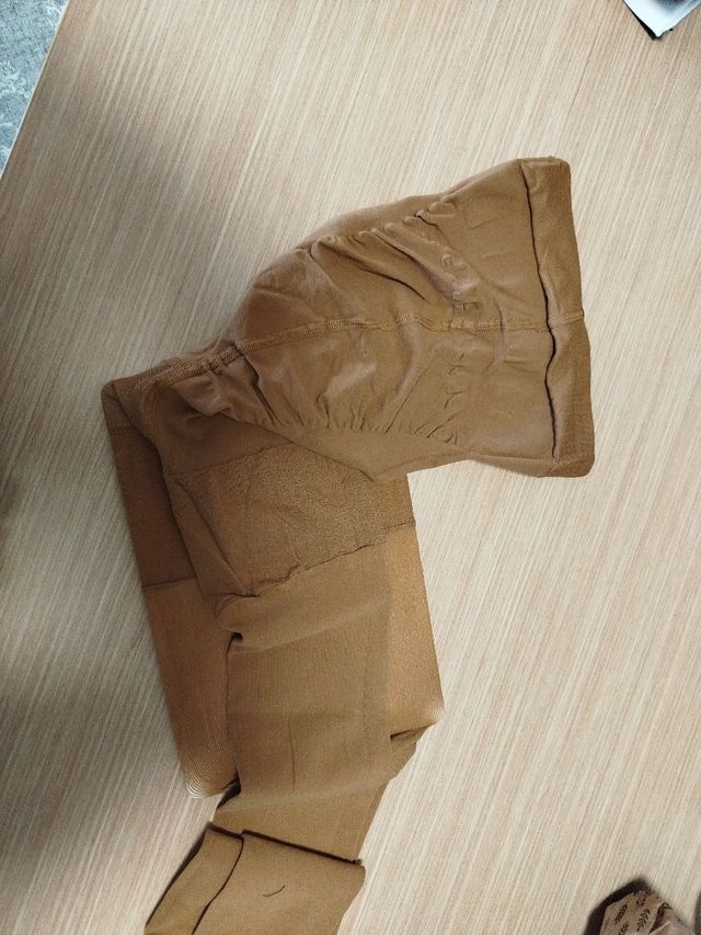 MEDIAS 2 COLORES TALLA S