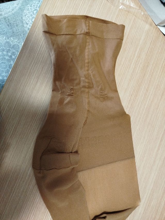 MEDIAS 2 COLORES TALLA S