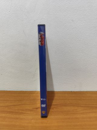 DVD the lego movie