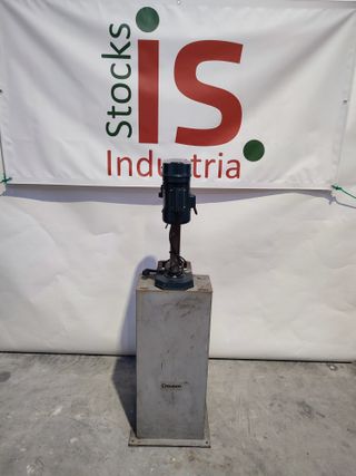 taladro de columna  Creusen