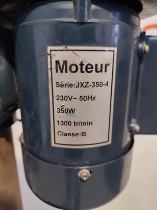 taladro de columna  Creusen