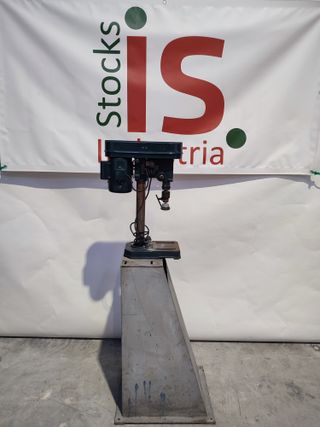 taladro de columna  Creusen