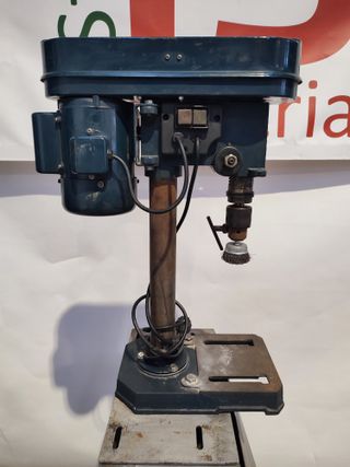 taladro de columna  Creusen