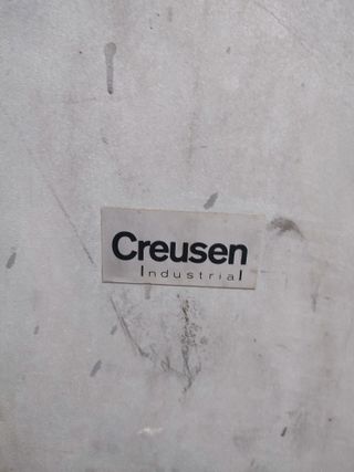 taladro de columna  Creusen