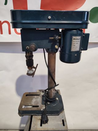 taladro de columna  Creusen