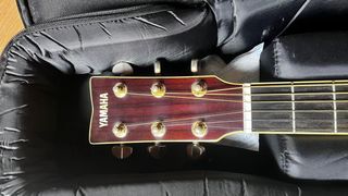 Guitarra Acustica Yamaha LL16L