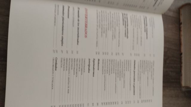 Ofert2 libros ciencias biológicas 1 -2 nuevos