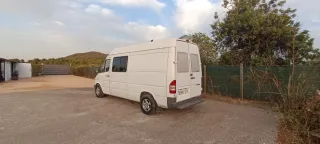 Mercedes-Benz Sprinter 313 CDI 2004