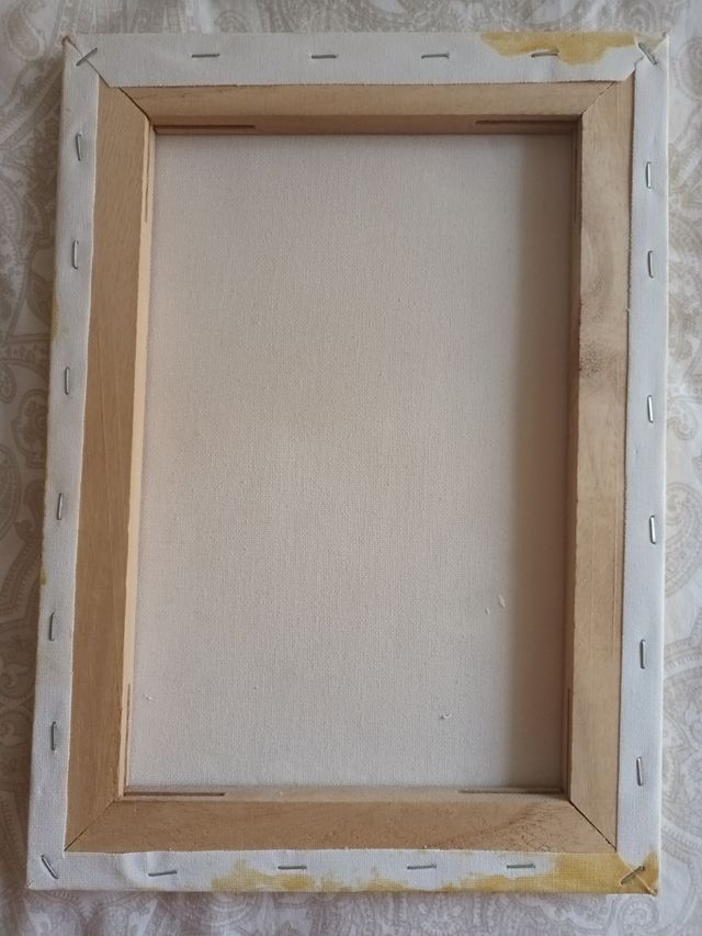 Cuadro Retro Vintage