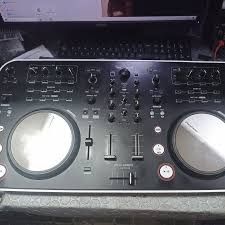 Pioneer DDJ ergo