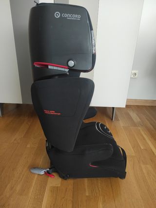 Silla coche concord 