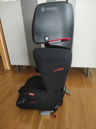 Silla coche concord 