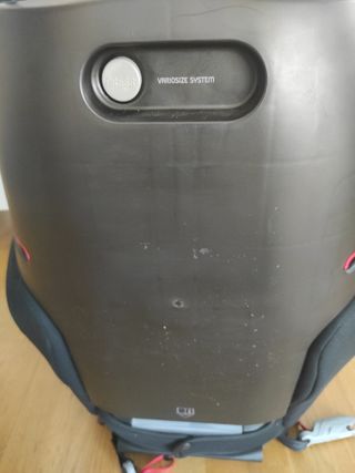 Silla coche concord 