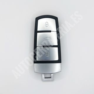 Llave VW Passat 2006/2010