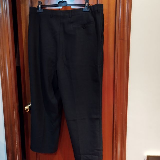 Pantalón de Vestir Hombre. OFERTA 3X2 