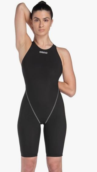 arena Bañador de Una Pieza para Mujer