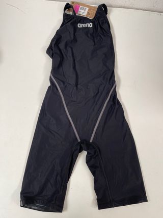 arena Bañador de Una Pieza para Mujer