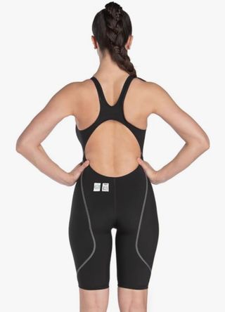 arena Bañador de Una Pieza para Mujer