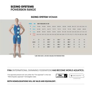 arena Bañador de Una Pieza para Mujer