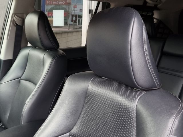 Toyota Land Cruiser 2020