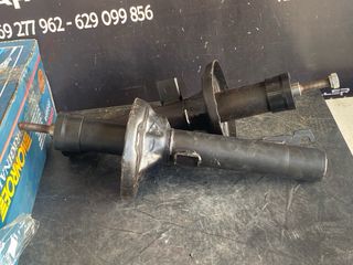 Amoetiguadores ford fiesta mk2/mk3 (1989-1996)