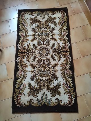 Alfombras