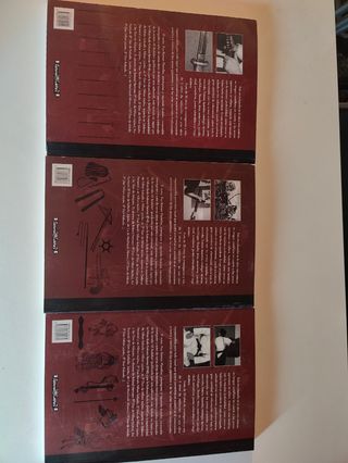 Enciclopedia armas japonesas