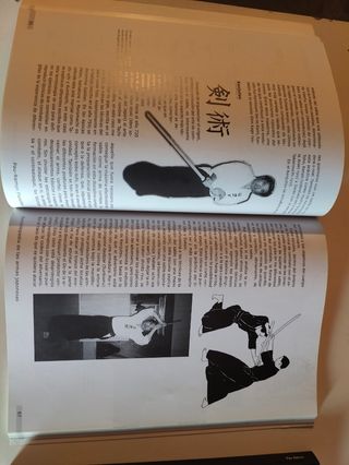 Enciclopedia armas japonesas