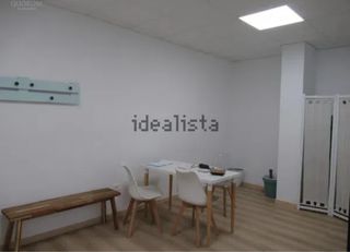 Entreplanta para estrenar venta o alquiler 400 €