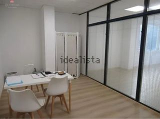 Entreplanta para estrenar venta o alquiler 400 €