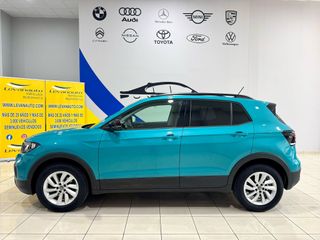 VW TCROSS REESTRENO SIN ENTRADA Y SIN CUOTA FINAL