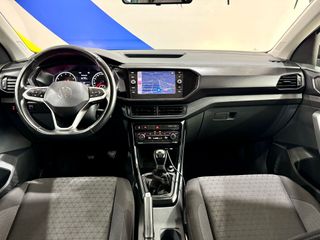 VW TCROSS REESTRENO SIN ENTRADA Y SIN CUOTA FINAL