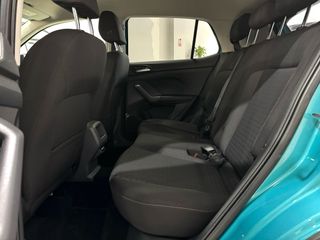 VW TCROSS REESTRENO SIN ENTRADA Y SIN CUOTA FINAL