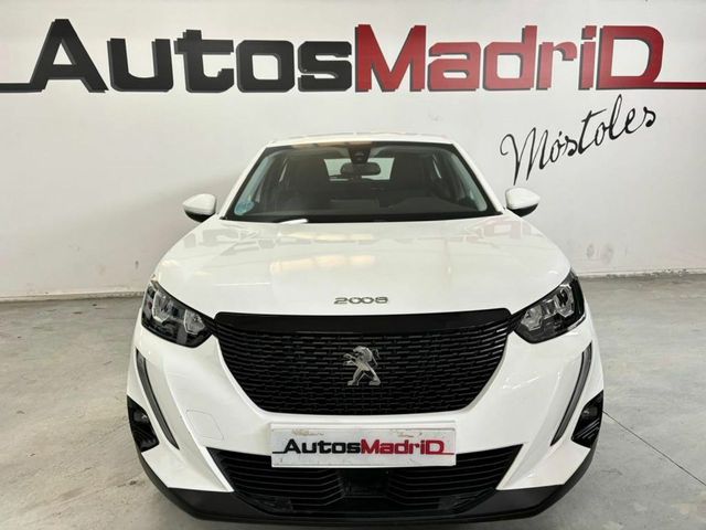 Peugeot 2008 Active Pack BlueHDI 81kW (110CV)