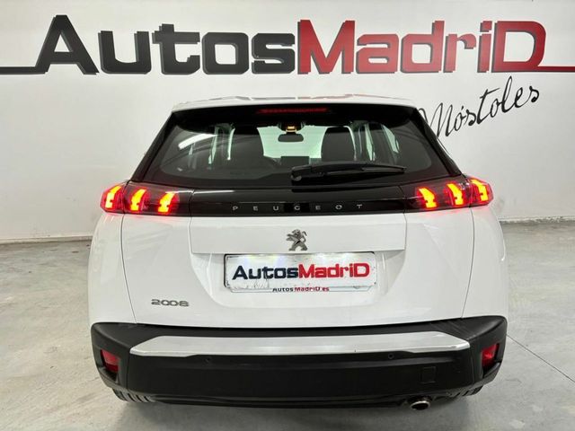 Peugeot 2008 Active Pack BlueHDI 81kW (110CV)