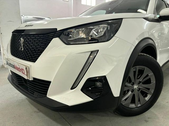 Peugeot 2008 Active Pack BlueHDI 81kW (110CV)