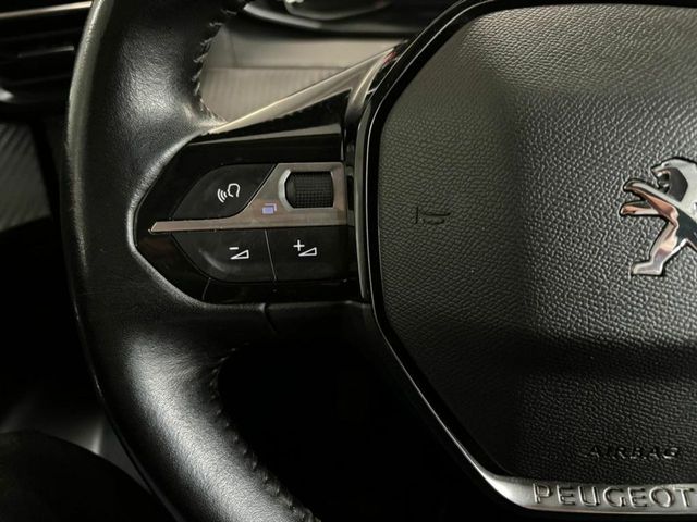 Peugeot 2008 Active Pack BlueHDI 81kW (110CV)
