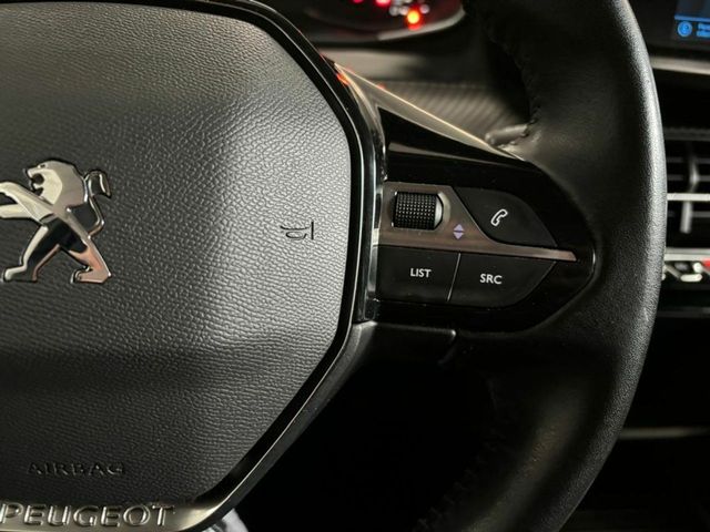Peugeot 2008 Active Pack BlueHDI 81kW (110CV)
