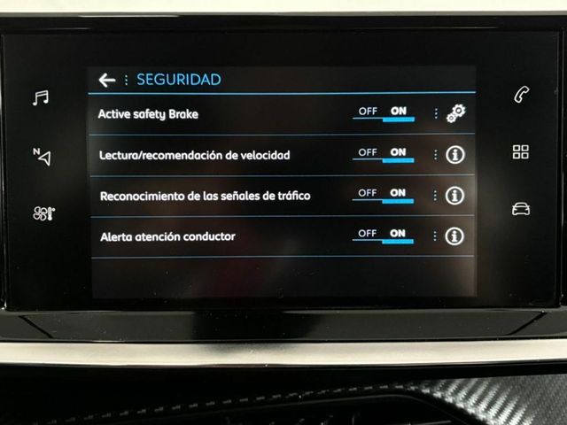 Peugeot 2008 Active Pack BlueHDI 81kW (110CV)