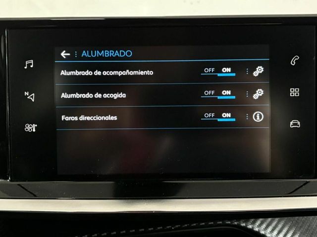 Peugeot 2008 Active Pack BlueHDI 81kW (110CV)