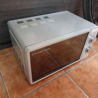 Microondas Russell Hobbs