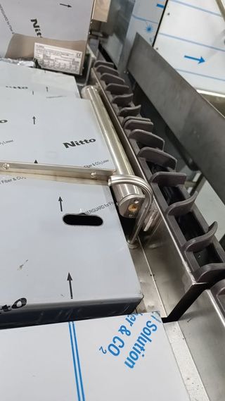 SARTEN BASCULANTE 60 LITROS