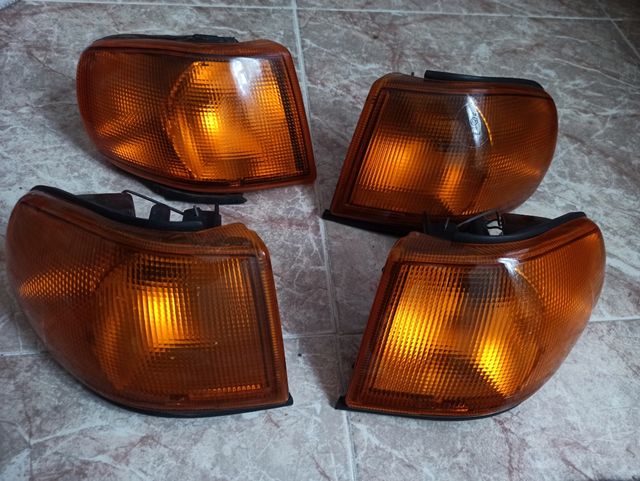 Intermitentes Saab 9000