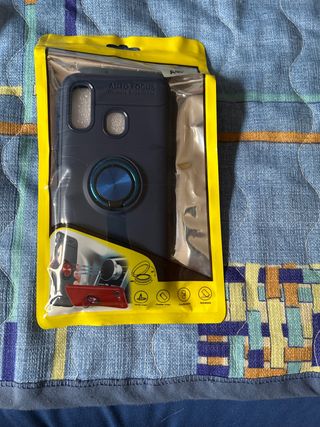 Funda Samsung A40