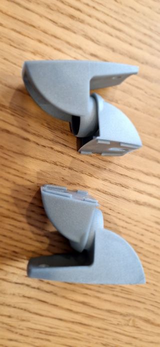 Soporte para altavoces Voegel's VLB 500